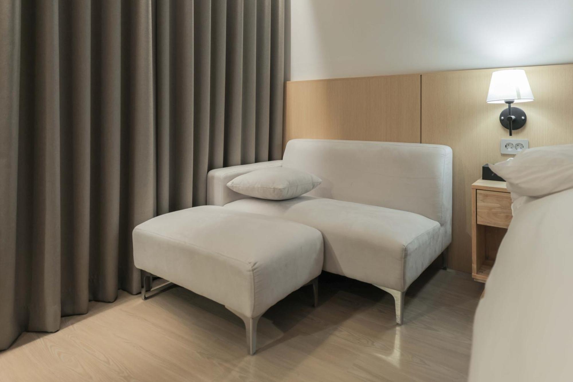 Aank Hotel Incheon Guwol Esterno foto