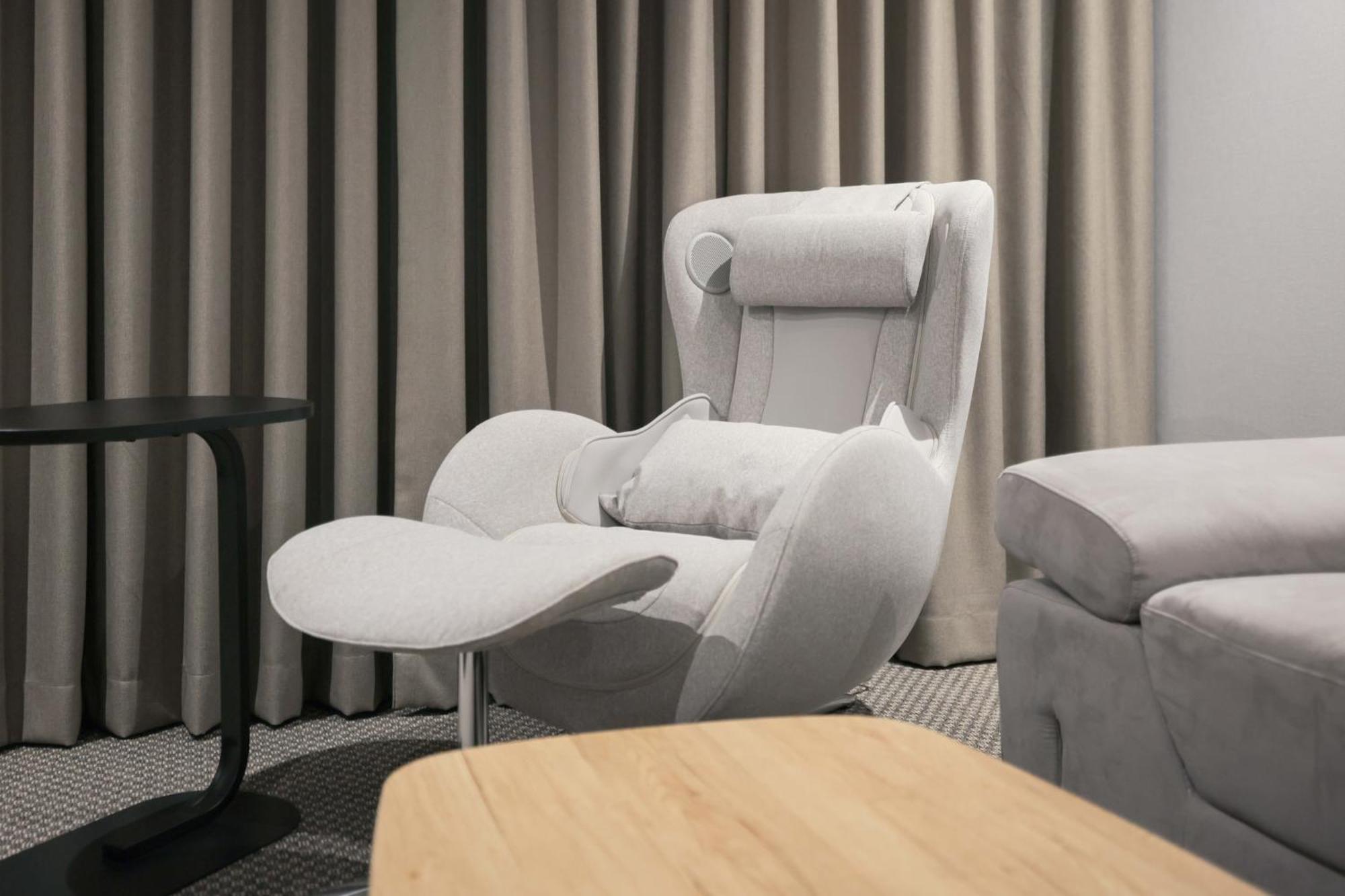 Aank Hotel Incheon Guwol Esterno foto