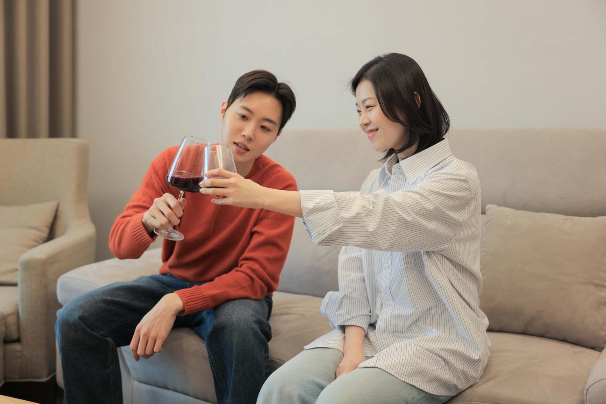 Aank Hotel Incheon Guwol Esterno foto