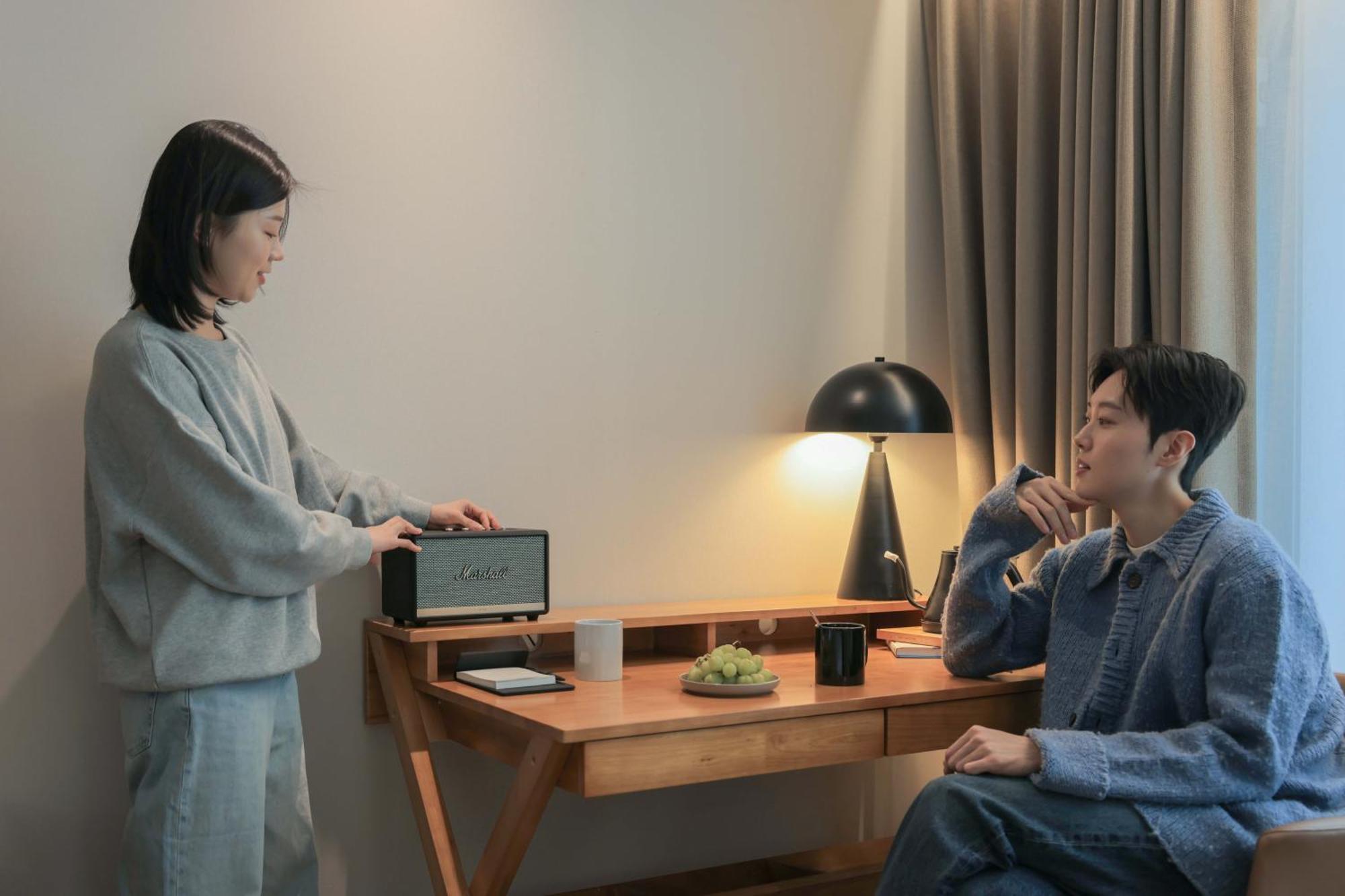 Aank Hotel Incheon Guwol Esterno foto